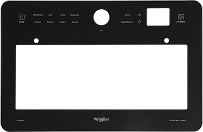 Glass in an Oven Glass in an Oven