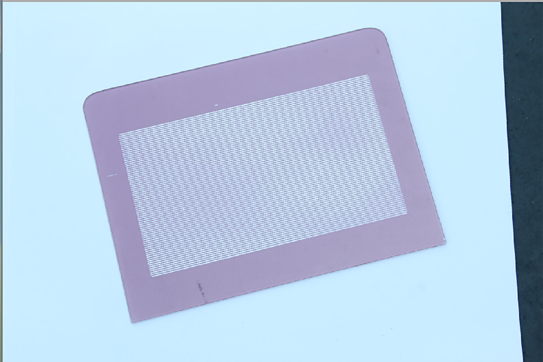 Printed Glass Printed Glass