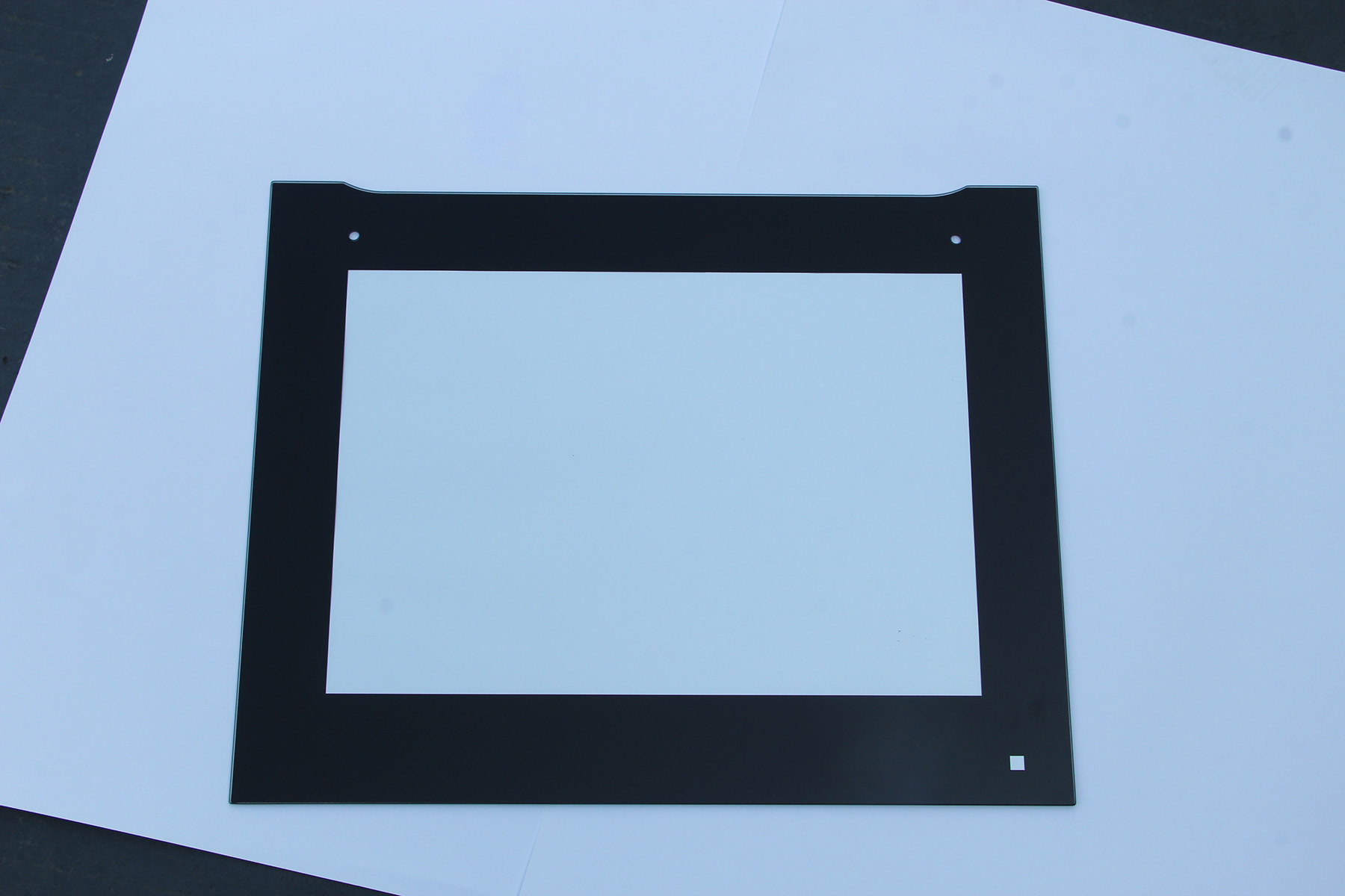 Low-E Glass Front Door Low-E Glass Front Door